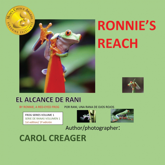 Ronnie’s Reach