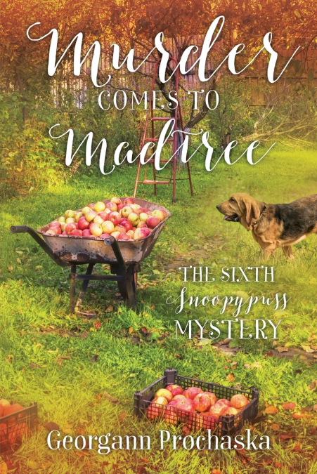 Murder Comes to Madtree