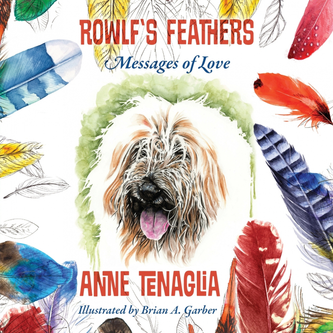 Rowlf’s Feathers