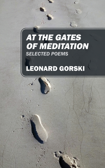 At the Gates of Meditation