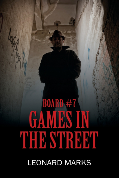 BOARD #7