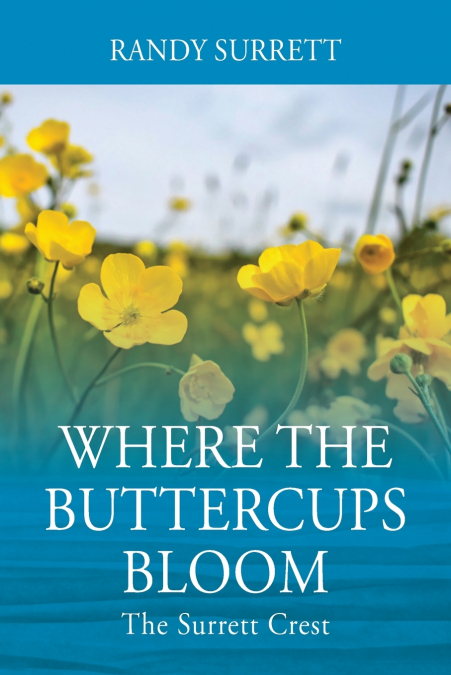 Where the Buttercups Bloom