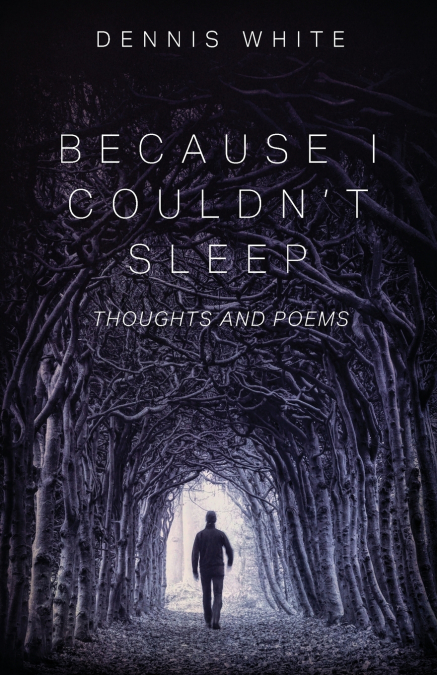 Because I Couldn’t Sleep