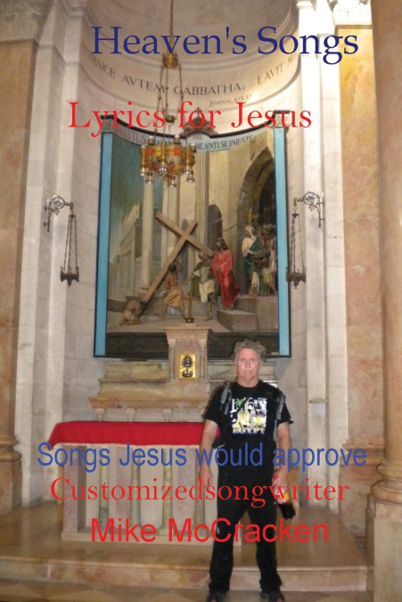 Heaven’s Songs