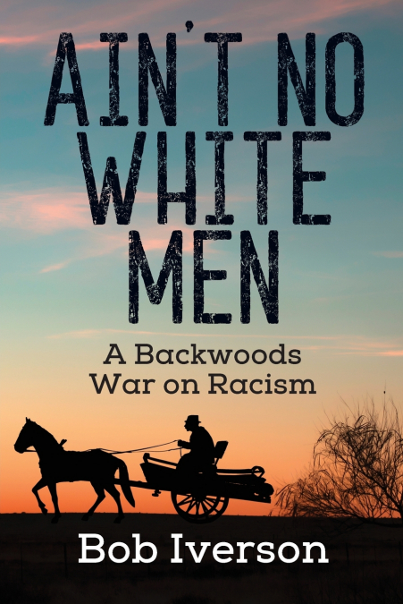 Ain’t No White Men