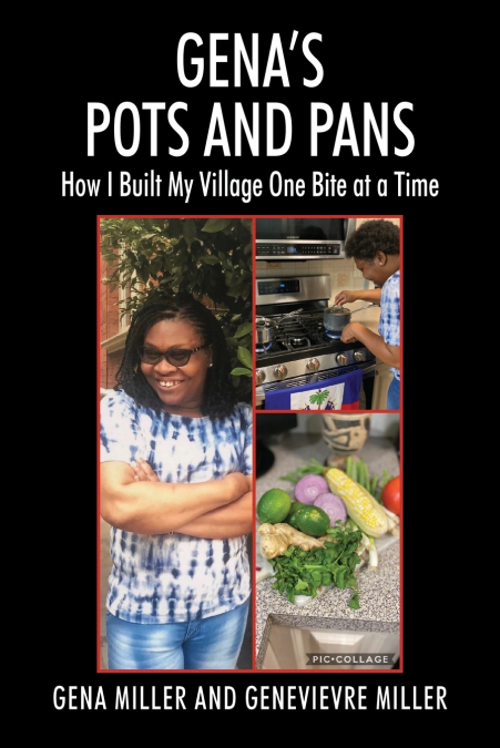Gena’s Pots and Pans