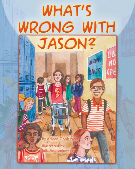 What’s Wrong With Jason?