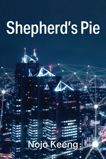 Shepherd’s Pie