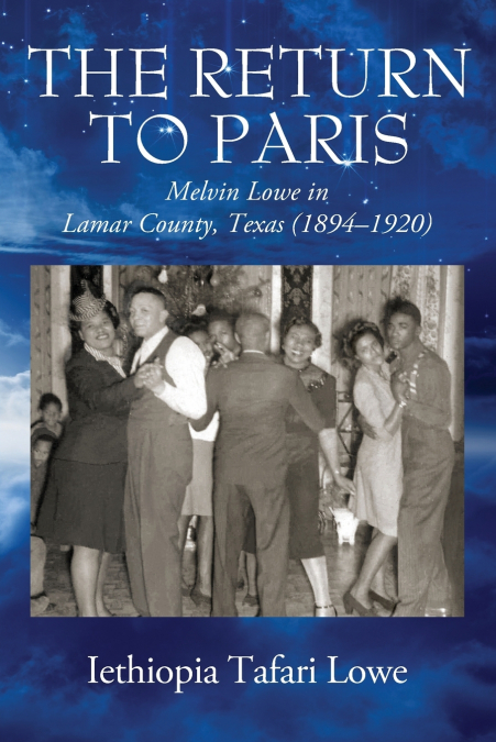 The Return to Paris