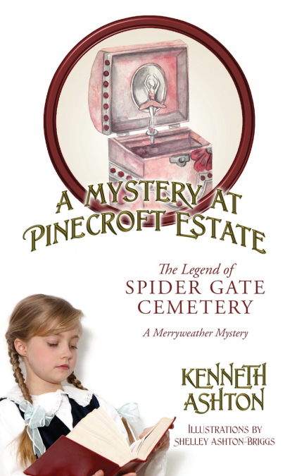 A Mystery at Pinecroft Estate