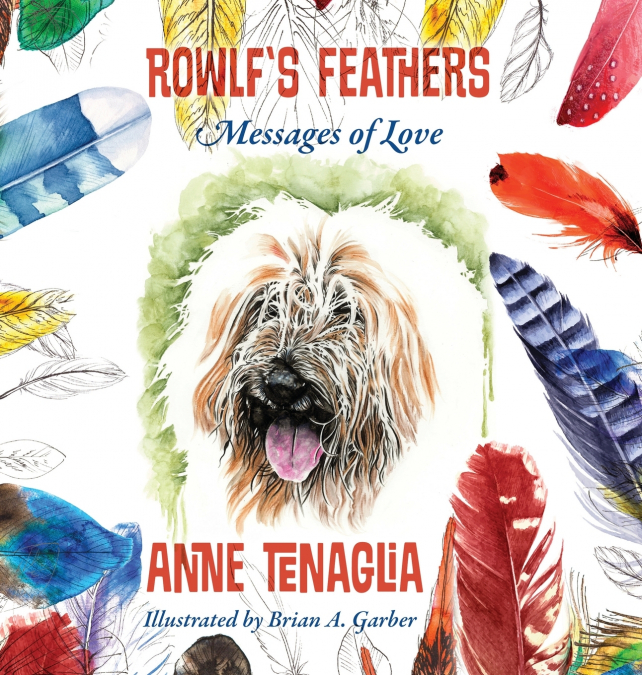 Rowlf’s Feathers