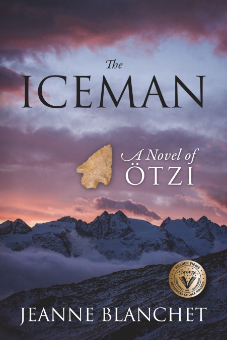 The Iceman