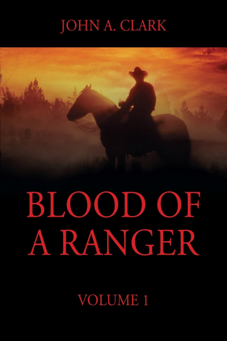 Blood of a Ranger