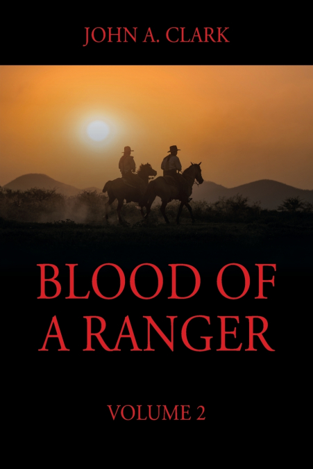 Blood of a Ranger