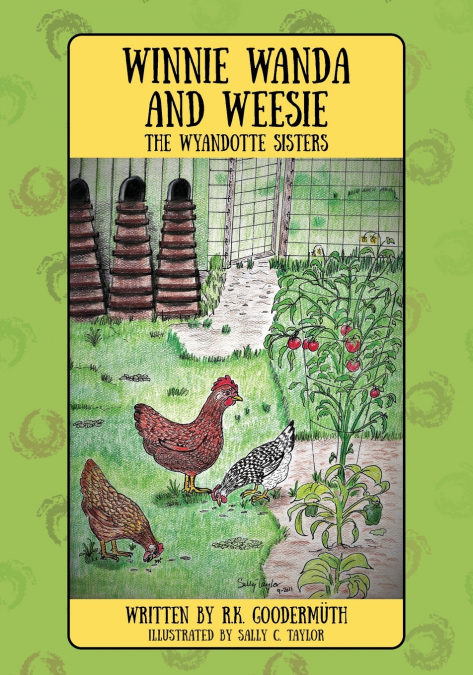 Winnie Wanda and Weesie