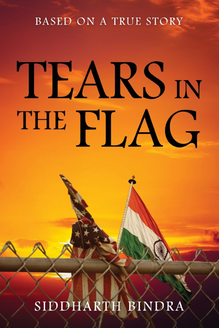 Tears in the Flag