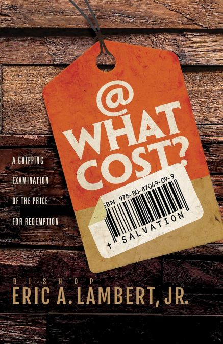 At What Cost? A Gripping Examination of the Price for Redemption