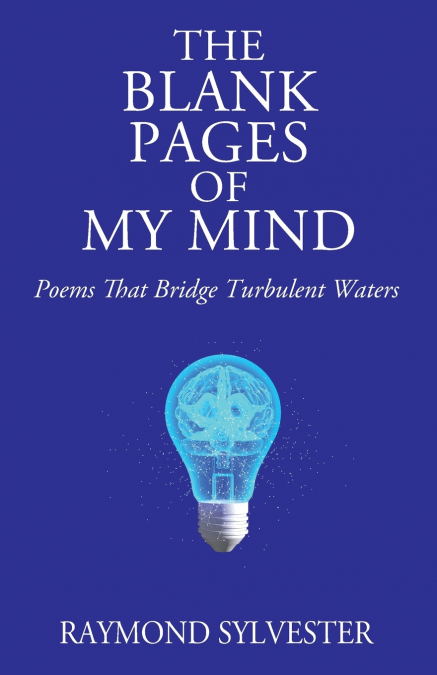 The Blank Pages of My Mind