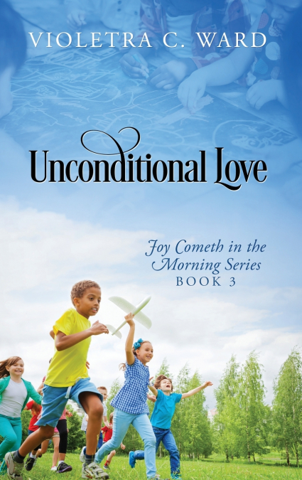 UNCONDITIONAL LOVE