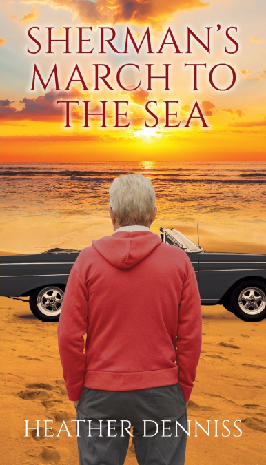 Sherman’s March to the Sea