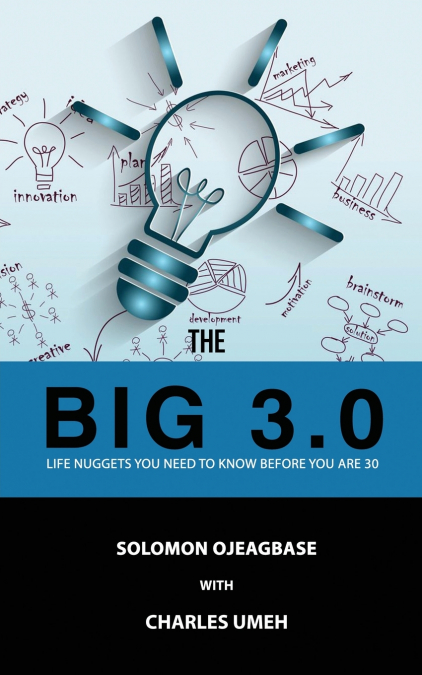 The BIG 3.0