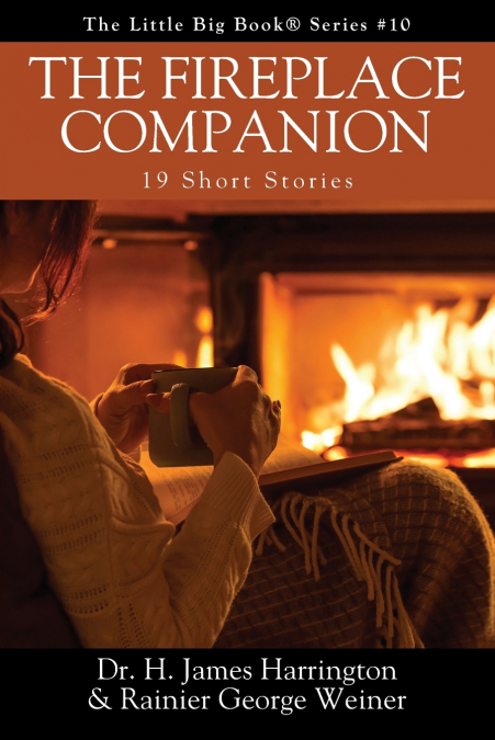 The Fireplace Companion