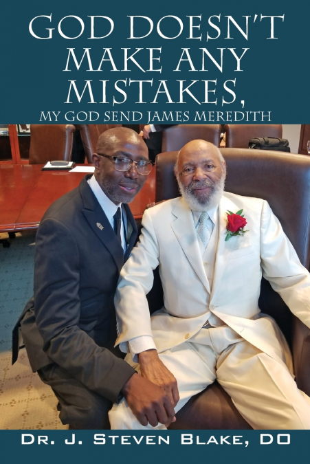 God Doesn’t Make Any Mistakes