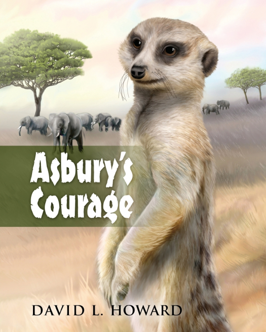 Asbury’s Courage