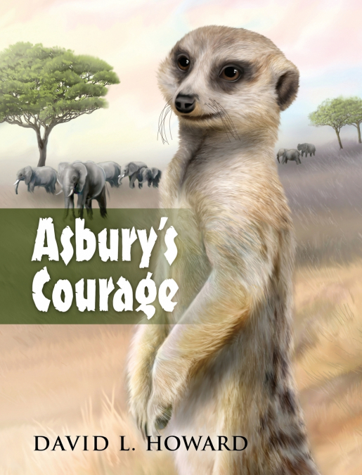 Asbury’s Courage