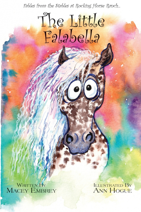 The Little Falabella