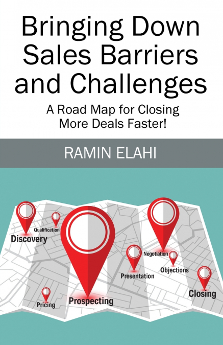 Bringing Down Sales Barriers and Challenges