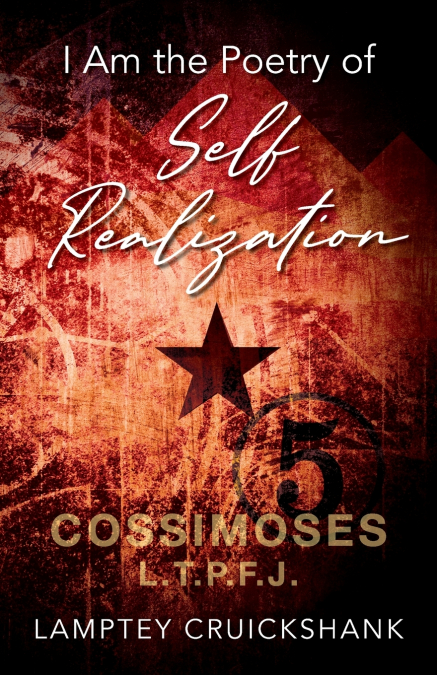 I Am the Poetry of Self Realization
