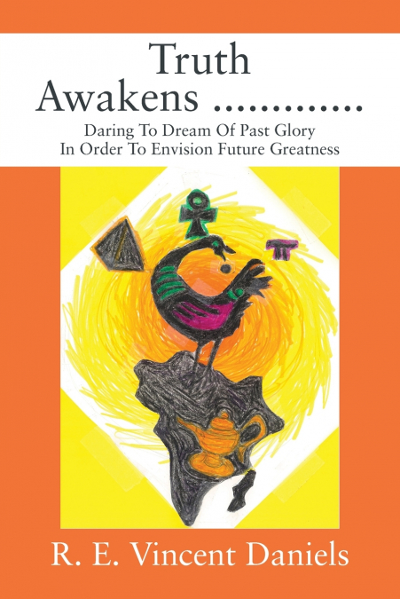 Truth Awakens  .............