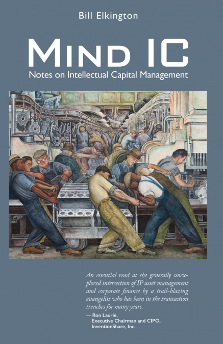 Mind IC