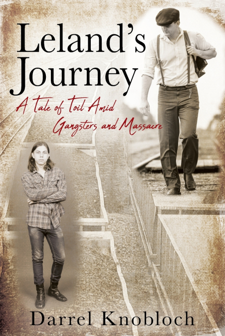 Leland’s Journey