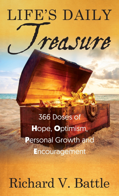 Life’s Daily Treasure