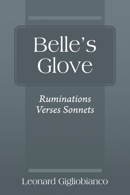 Belle’s Glove