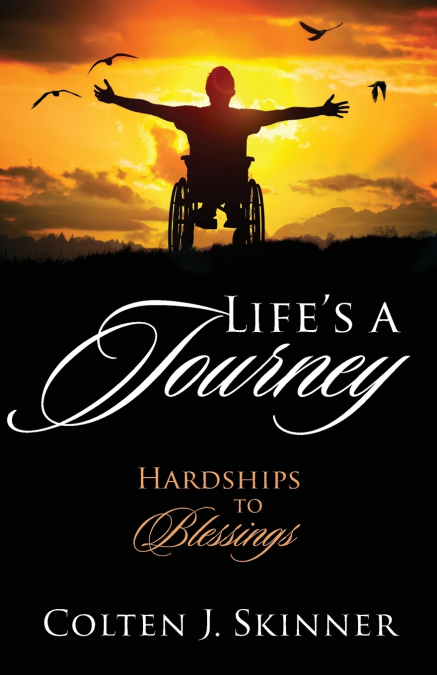 Life’s a Journey