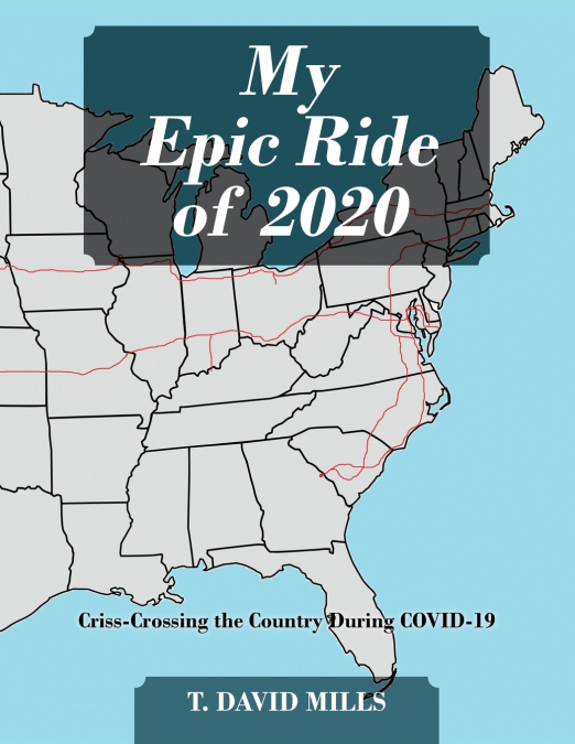 My Epic Ride of 2020