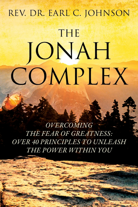 The Jonah Complex