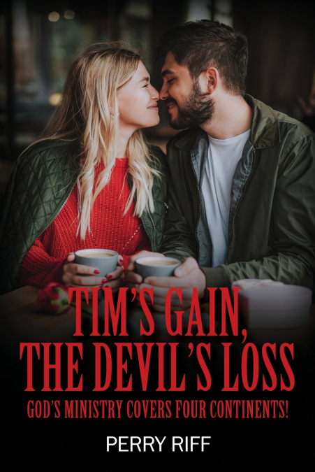 Tim’s Gain, the Devil’s Loss