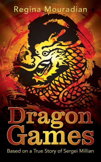 Dragon Games