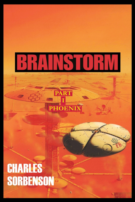 Brainstorm