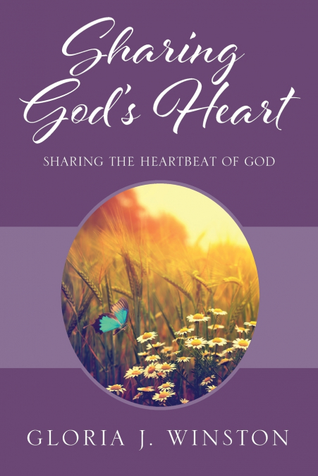Sharing God’s Heart