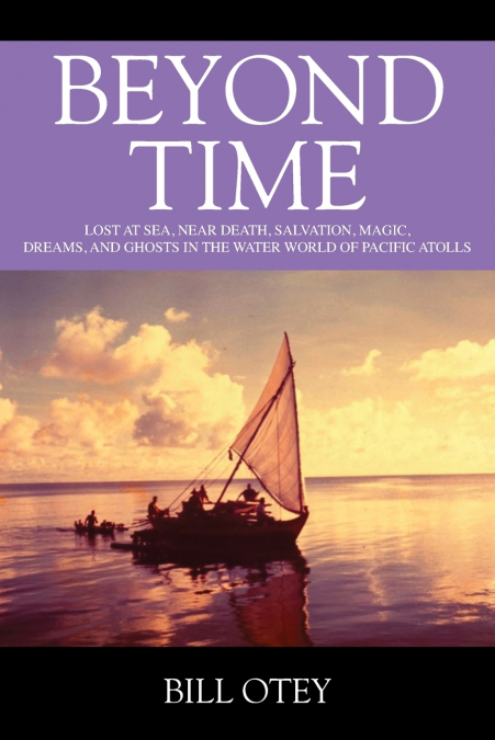 Beyond Time
