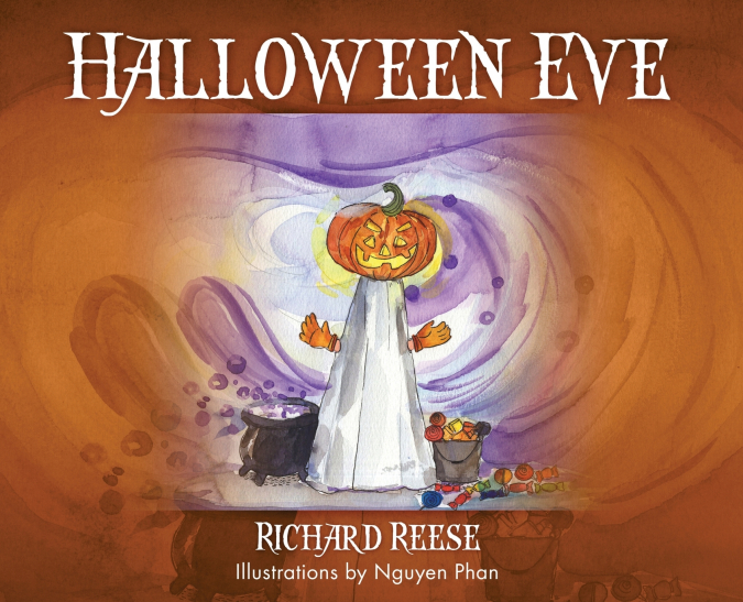 HALLOWEEN EVE