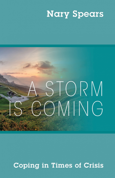 A Storm is Coming