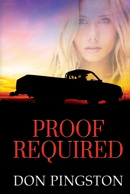 Proof Required