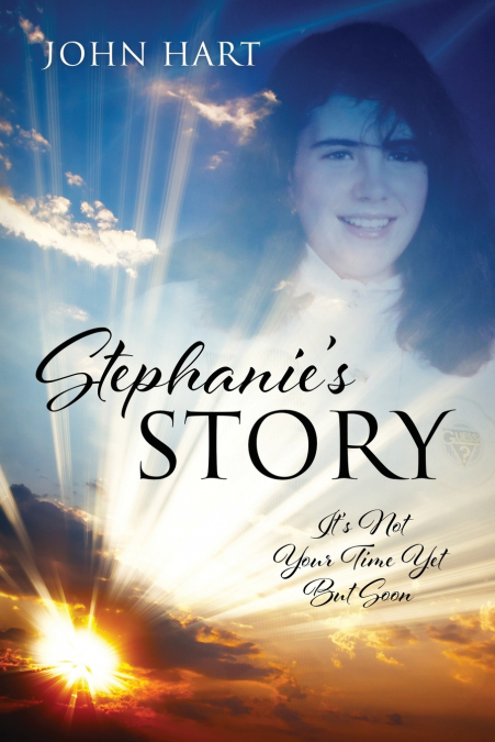 Stephanie’s Story
