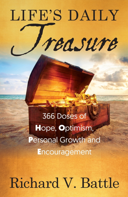 Life’s Daily Treasure